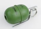 H Minghui Russian RGD-5 Fragmentation Grenade ( Dummy )